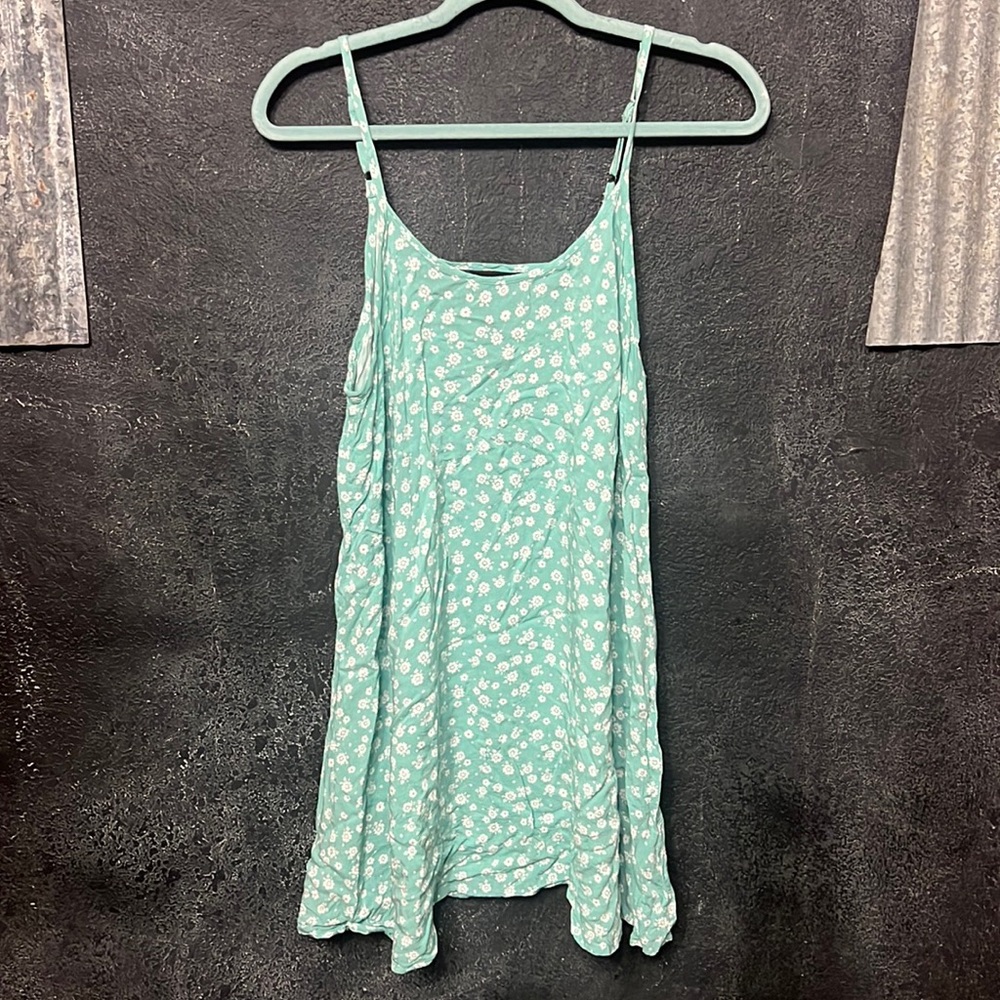 Sun Dress